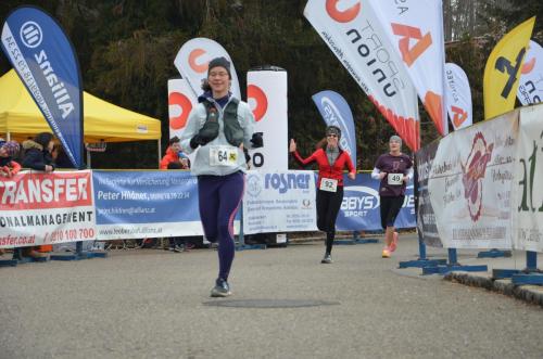 59. Silvesterlauf Hirtenberg 2022