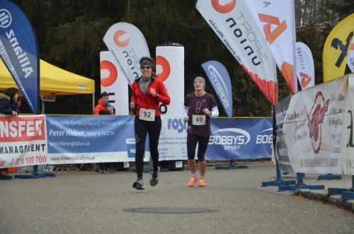 59. Silvesterlauf Hirtenberg 2022