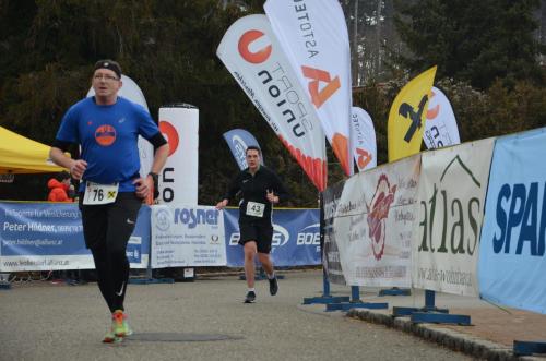 59. Silvesterlauf Hirtenberg 2022