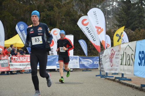 59. Silvesterlauf Hirtenberg 2022