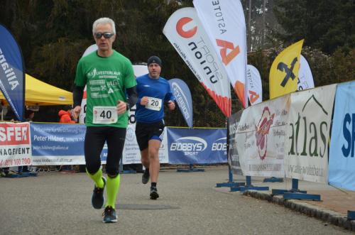 59. Silvesterlauf Hirtenberg 2022