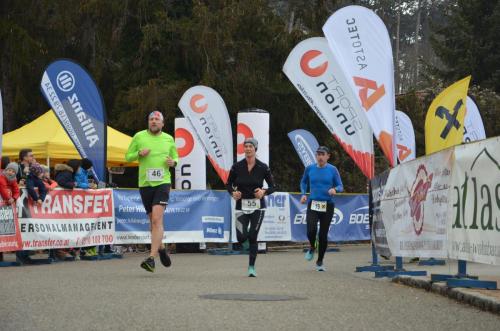 59. Silvesterlauf Hirtenberg 2022