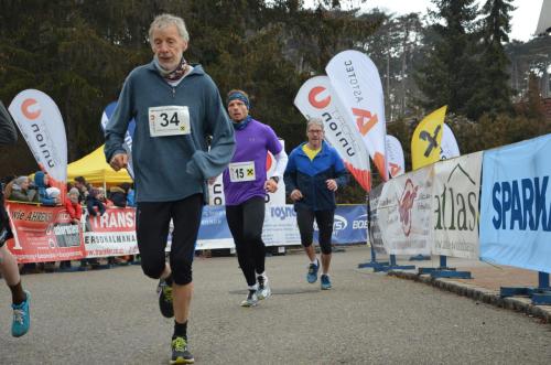 59. Silvesterlauf Hirtenberg 2022