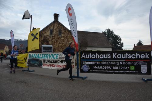 59. Silvesterlauf Hirtenberg 2022