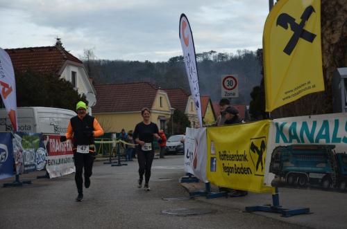59. Silvesterlauf Hirtenberg 2022