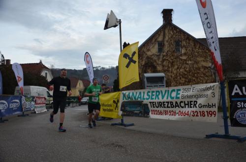 59. Silvesterlauf Hirtenberg 2022