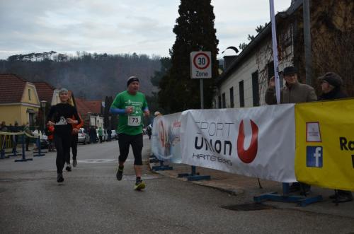 59. Silvesterlauf Hirtenberg 2022