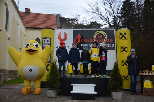 59. Silvesterlauf Hirtenberg 2022