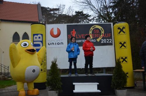 59. Silvesterlauf Hirtenberg 2022