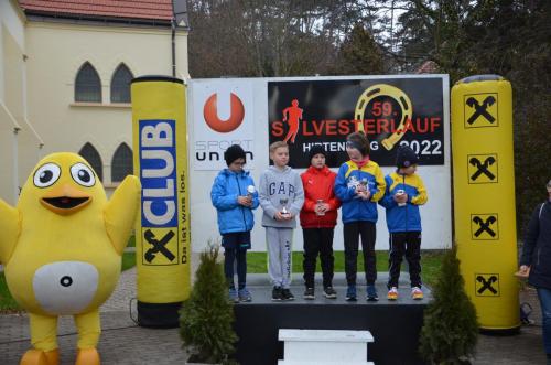 59. Silvesterlauf Hirtenberg 2022