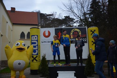 59. Silvesterlauf Hirtenberg 2022