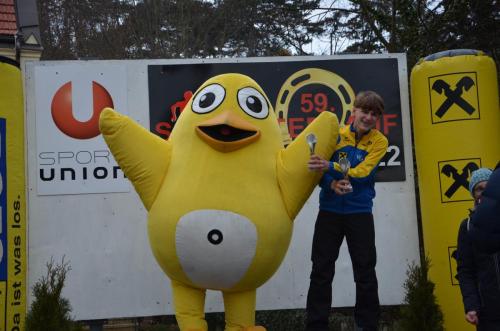 59. Silvesterlauf Hirtenberg 2022