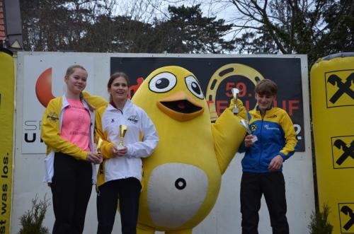 59. Silvesterlauf Hirtenberg 2022