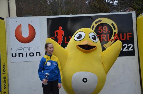 59. Silvesterlauf Hirtenberg 2022