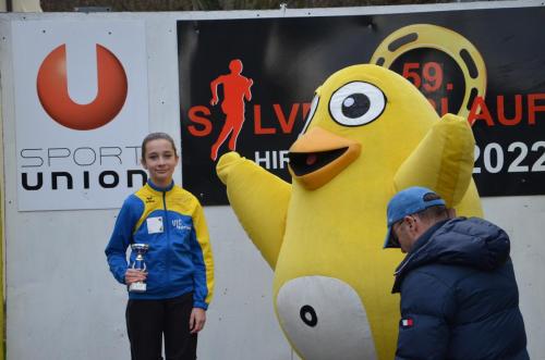 59. Silvesterlauf Hirtenberg 2022