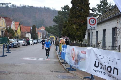 59. Silvesterlauf Hirtenberg 2022