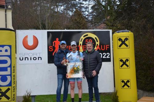 59. Silvesterlauf Hirtenberg 2022