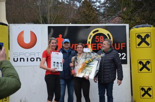 59. Silvesterlauf Hirtenberg 2022