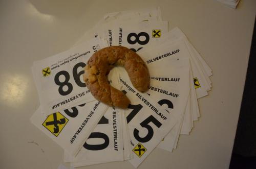 59. Silvesterlauf Hirtenberg 2022