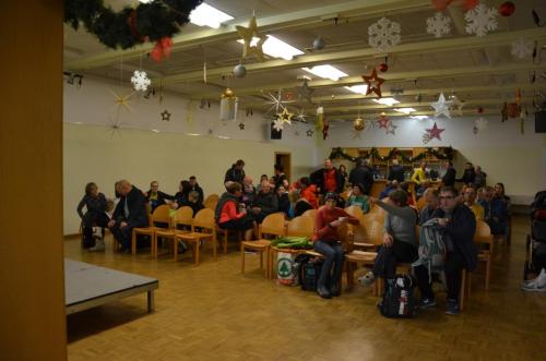 59. Silvesterlauf Hirtenberg 2022