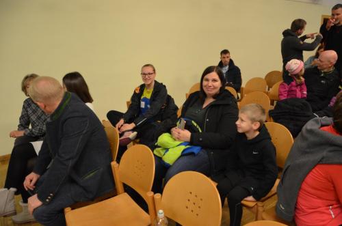 59. Silvesterlauf Hirtenberg 2022