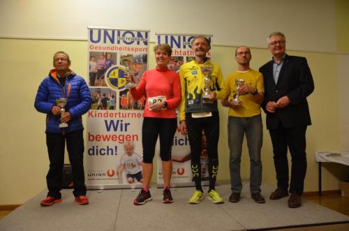 59. Silvesterlauf Hirtenberg 2022