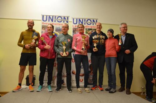 59. Silvesterlauf Hirtenberg 2022