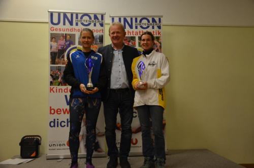 59. Silvesterlauf Hirtenberg 2022