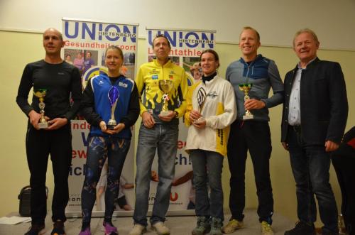 59. Silvesterlauf Hirtenberg 2022