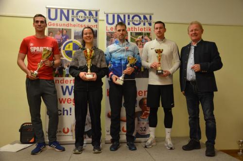 59. Silvesterlauf Hirtenberg 2022