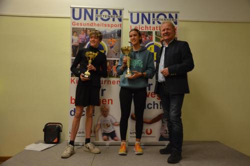 59. Silvesterlauf Hirtenberg 2022