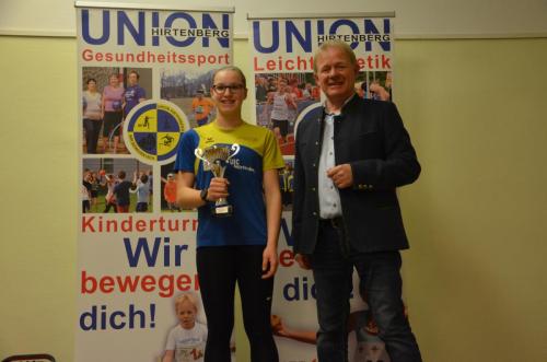 59. Silvesterlauf Hirtenberg 2022