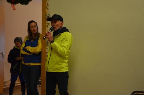 59. Silvesterlauf Hirtenberg 2022