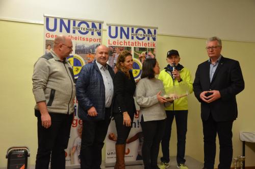 59. Silvesterlauf Hirtenberg 2022