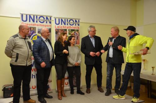 59. Silvesterlauf Hirtenberg 2022