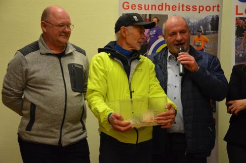 59. Silvesterlauf Hirtenberg 2022