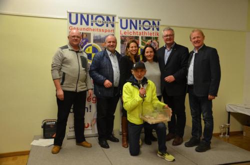 59. Silvesterlauf Hirtenberg 2022