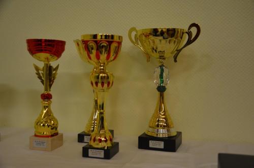 59. Silvesterlauf Hirtenberg 2022