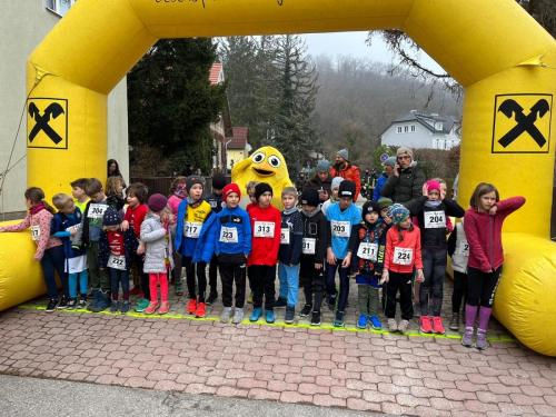 60. Silvesterlauf Hirtenberg 2023