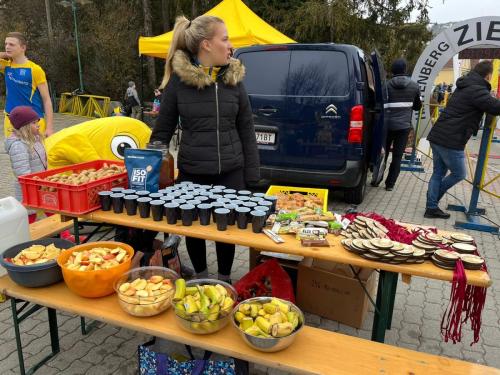 60. Silvesterlauf Hirtenberg 2023