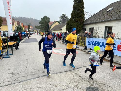 60. Silvesterlauf Hirtenberg 2023