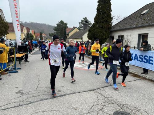 60. Silvesterlauf Hirtenberg 2023
