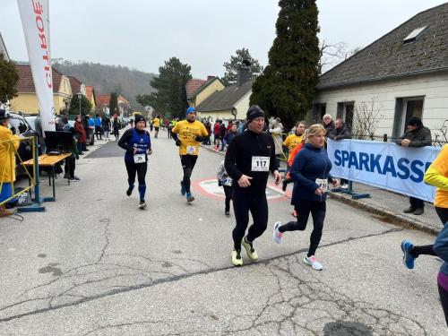 60. Silvesterlauf Hirtenberg 2023