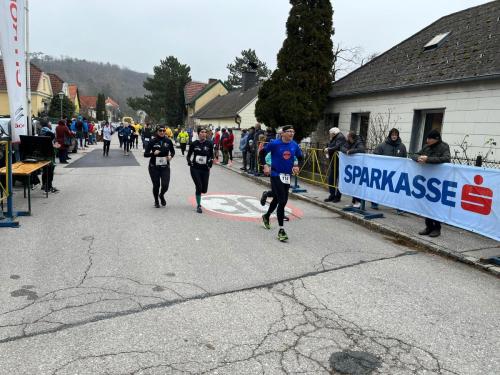 60. Silvesterlauf Hirtenberg 2023