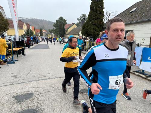 60. Silvesterlauf Hirtenberg 2023