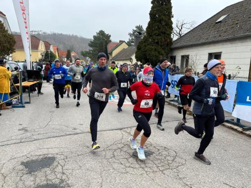 60. Silvesterlauf Hirtenberg 2023