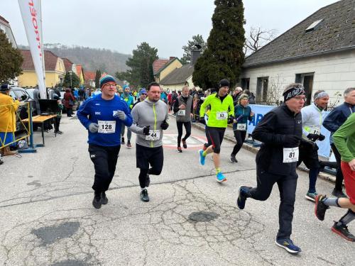 60. Silvesterlauf Hirtenberg 2023