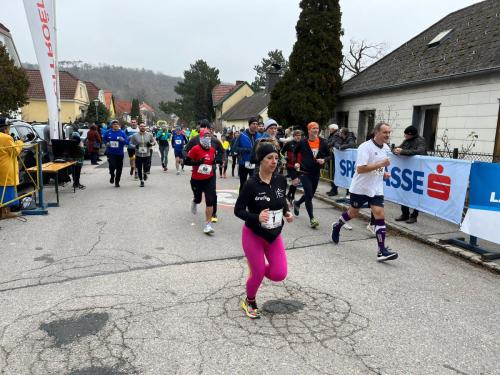 60. Silvesterlauf Hirtenberg 2023