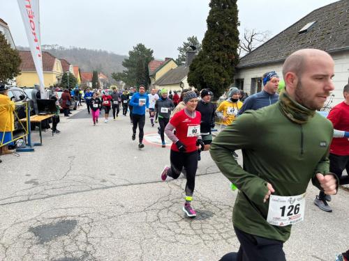 60. Silvesterlauf Hirtenberg 2023