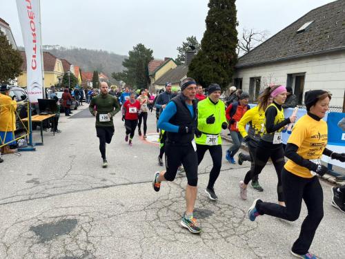 60. Silvesterlauf Hirtenberg 2023